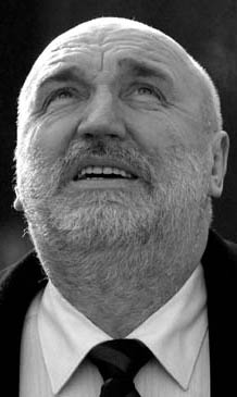 Andrius Petrulevičius. Fotografija