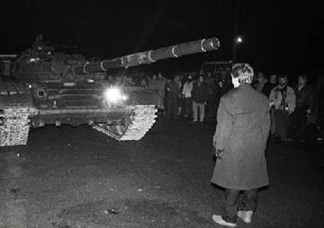 Andrius Petrulevičius. Fotografija