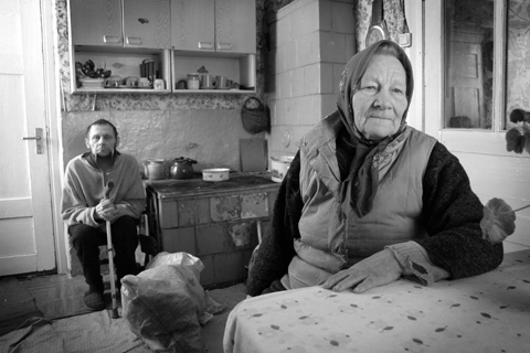 Romualdas Vaitkus. Fotografija
