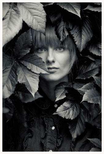Rita Stankevičiūtė. Fotografija