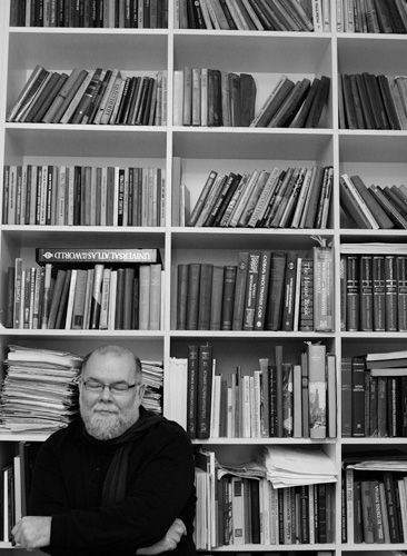 Darius Gumbrevičius. Fotografija