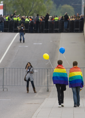 Inga Juodytė. Fotografija